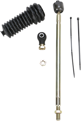 MOOSE OFFROAD Tie-Rod Assembly Kit - Right Front Inner/Outer - Polaris 51-1041-R
