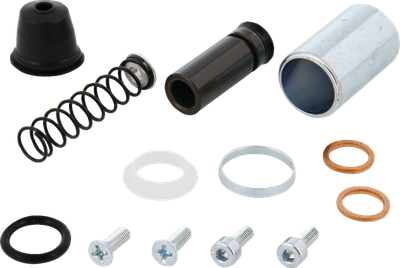 MOOSE OFFROAD Master Cylinder Rebuild Kit 18-1137