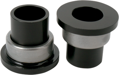 MOOSE OFFROAD Wheel Spacers - Rear - Aluminum - Gas Gas/Husaberg/Husqvarna/KTM 11-1084-1