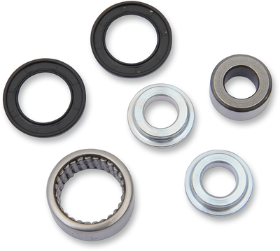 MOOSE OFFROAD Shock Bearing Kit - Back Upper/Lower - Honda/Suzuki 29-5008