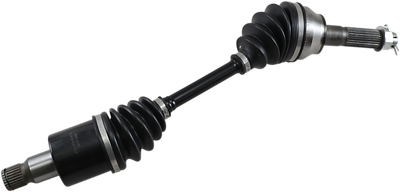 MOOSE OFFROAD Axle Assembly - Complete - Standard - Rear Left/Right - '08-'14 Polaris RZR 800 LM6-PO-8-372