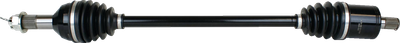 MOOSE OFFROAD Axle Assembly - Complete - Standard - Front Left/Right - Can-Am Defender LM6-CA-8-350