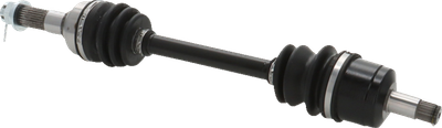 MOOSE OFFROAD Axle Kit - CV/Complete - OEM Replacement - Standard - Front Right - CF Moto CForce 800/1000 CFM-7017