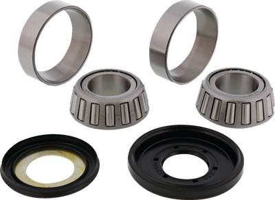 MOOSE OFFROAD Steering Stem Bearing Kit - Gas Gas/Husqvarna/KTM 22-1083