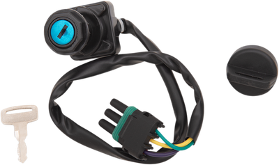 MOOSE OFFROAD Ignition Switch - Can-Am 500-3371-PU