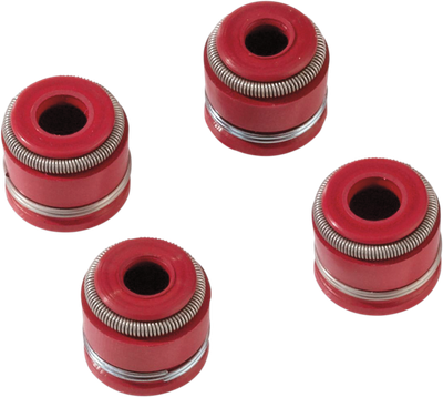 MOOSE OFFROAD Valve Seal Kit - Honda CRF450R M30-30550