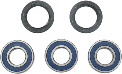 MOOSE OFFROAD Wheel Bearing Kit - Rear - '95-'99 RM 125/250 25-1243