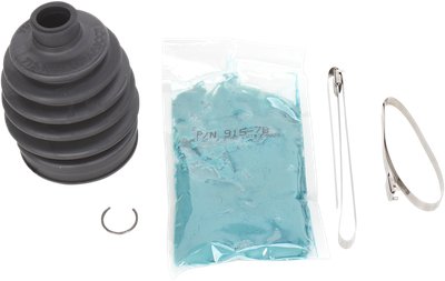 MOOSE OFFROAD CV Boot Kit - Front/Middle/Rear Outboard - Polaris Ranger/RZR/General AB520