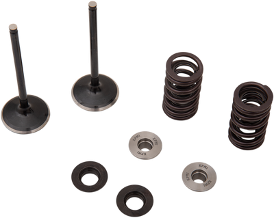 MOOSE OFFROAD Valve and Spring Kit - Yamaha WR250F | YZ250FX | YZ250F M80-82350