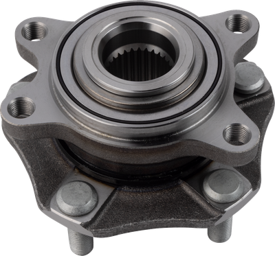 MOOSE OFFROAD Wheel Bearing Kit - Front/Rear - Polaris 25-1822
