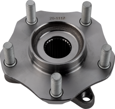 MOOSE OFFROAD Wheel Bearing Kit - Front/Rear - Polaris 25-1822