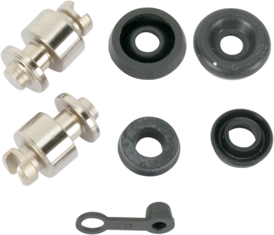 MOOSE OFFROAD Wheel Cylinder Repair Kit - Honda 06-505M