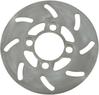 MOOSE OFFROAD Front Right Rotor - Yamaha PS1409RF