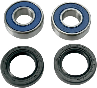 MOOSE OFFROAD Wheel Bearing Kit - Talon Hub - Front 25-1569-M