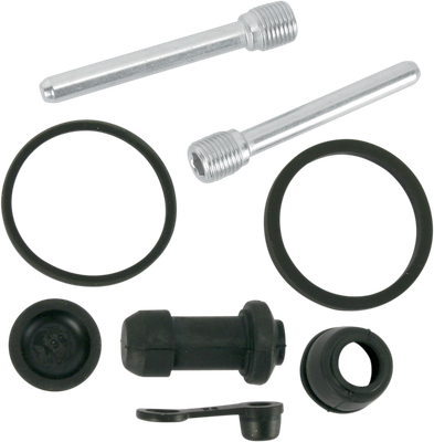 MOOSE OFFROAD Caliper Rebuild Kit - Front - Kawasaki/Suzuki 08-701M