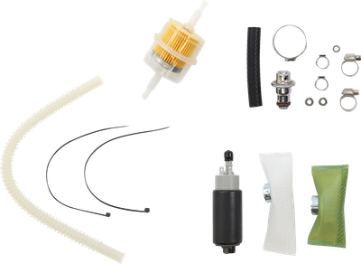 MOOSE OFFROAD Electric Fuel Injection Fuel Pump Rebuild Kit - Husqvarna 47-2069