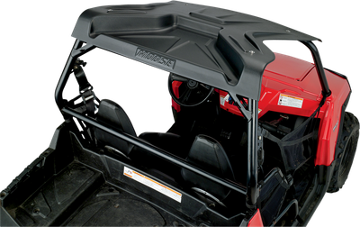 MOOSE OFFROAD UTV Roof - One-Piece - Polaris - RZR '08-'21 V000018-11056M