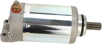 MOOSE OFFROAD Starter Motor - Arctic Cat/Suzuki M-61-321