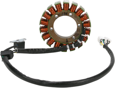 MOOSE OFFROAD Stator - Arctic Cat M-21-054
