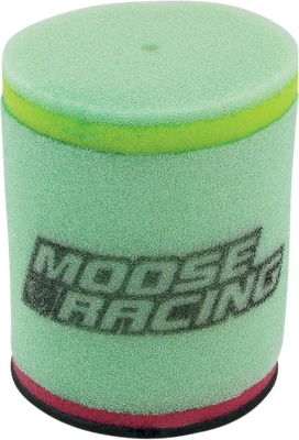 MOOSE OFFROAD Precision Pre-Oiled Air Filter - Suzuki P3-70-12