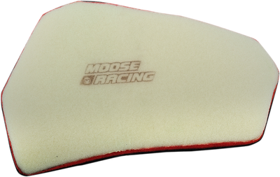 MOOSE OFFROAD Precision Pre-Oiled Air Filter - Husqvarna P1-30-43
