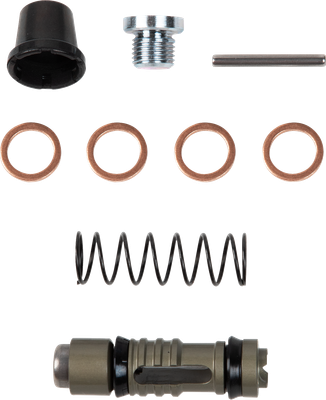 MOOSE OFFROAD Master Cylinder Rebuild Kit 18-1131