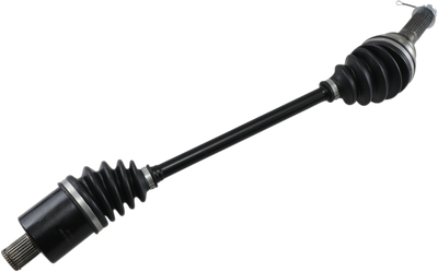MOOSE OFFROAD Axle Assembly - Complete - Standard - Rear Left/Right - Polaris Ranger 500/800 LM6-PO-8-334
