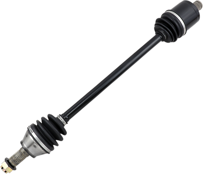 MOOSE OFFROAD Axle Kit - CV/Complete - OEM Replacement - Standard - Rear Left/Right - Polaris RZR 1000 POL-7066