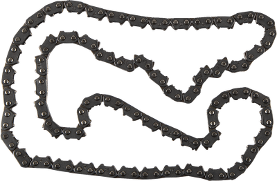 MOOSE OFFROAD Cam Chain - 98XRH2010 x 126 Links MSEHC98XRH2010126