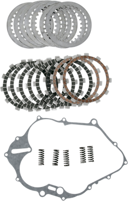MOOSE OFFROAD Clutch Kit M90-165