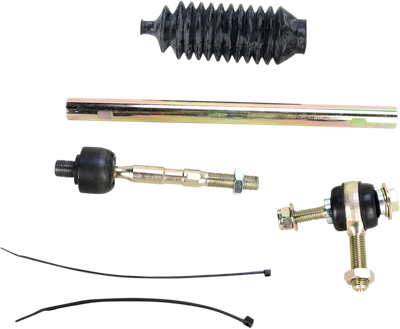 MOOSE OFFROAD Tie-Rod Assembly Kit - Right Front Inner/Outer - Can-Am 51-1054-R