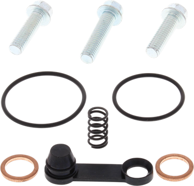 MOOSE OFFROAD Slave Cylinder Rebuild Kit - Gas Gas/Husaberg/Husqvarna/KTM 18-6003