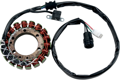 MOOSE OFFROAD High-Output Stator - Yamaha M-21-968H