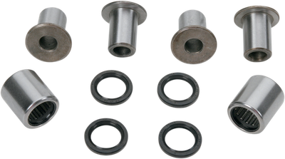 MOOSE OFFROAD A-Arm Bearing Kit - Front Upper - Arctic Cat/Kawasaki/Suzuki 50-1014