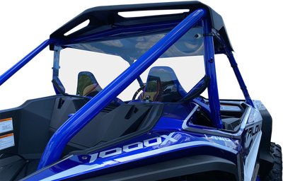 MOOSE OFFROAD Back Panel - Honda - Talon V000223-12200M