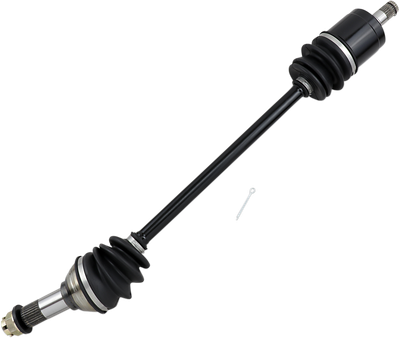 MOOSE OFFROAD Axle Kit - CV/Complete - OEM Replacement - Standard - Front Right - Can-Am Defender CAN-7042