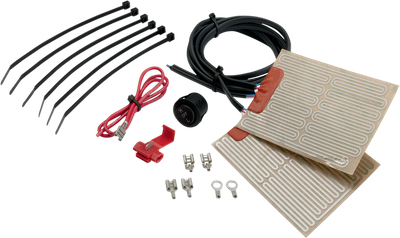 MOOSE OFFROAD Hand Warmer Kit 0631-0046