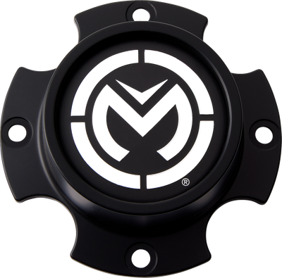MOOSE OFFROAD Center Cap - Replacement - 23X Wheel - 4/110 C356SB-110MO
