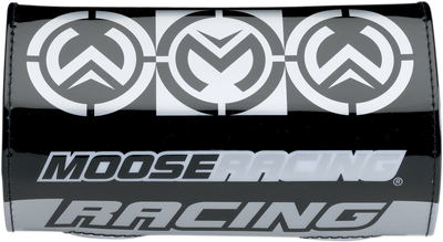 MOOSE OFFROAD Flex Series Handlebar - Burleson - Black 62-75-GB7-213