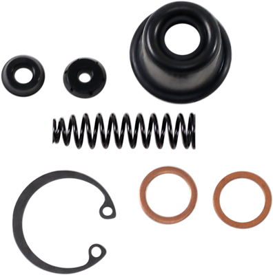 MOOSE OFFROAD Brake Master Cylinder Repair Kit 18-1008