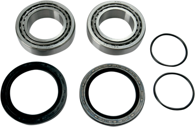 MOOSE OFFROAD Wheel Bearing Kit - Rear - KTM ATV/Polaris Predator 25-1507