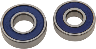 MOOSE OFFROAD Wheel Bearing Kit - Rear - Cobra 25-1681