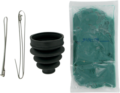 MOOSE OFFROAD CV Boot Kit - Front Inboard - Suzuki/Yamaha AB201