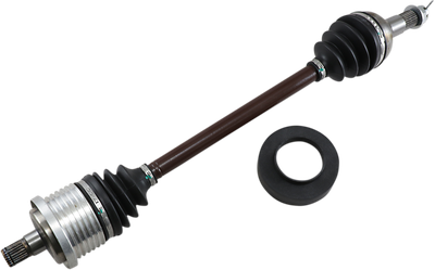 MOOSE OFFROAD Axle Assembly - Complete - Standard - Rear Left/Right - '14-'15 Can-Am Maverick 1000 XXC LM6-CA-8-308