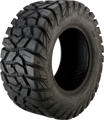 MOOSE OFFROAD Tire - Rigid - Front/Rear - 32x10R15 - 8 Ply 0320-0921-DOT