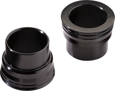 MOOSE OFFROAD SX-1 Wheel Spacer - Front - Black - Sherco CF-WSP-KIT