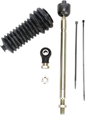 MOOSE OFFROAD Tie-Rod Assembly Kit - Right Front Inner/Outer - Polaris 51-1039-R