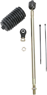 MOOSE OFFROAD Tie-Rod Assembly Kit - Left Front Inner/Outer - Polaris 51-1042-L