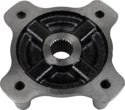 MOOSE OFFROAD Wheel Hub - Front/Rear - Can Am 500-1057-PU