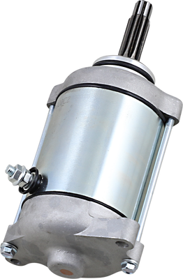 MOOSE OFFROAD Starter - Suzuki M-61-329